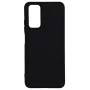 Evelatus Xiaomi Redmi Note 11/11S Nano Silicone Case Soft Touch TPU čierne