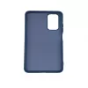 Evelatus Xiaomi Redmi Note 11/11S Nano Silicone Case Soft Touch TPU modré