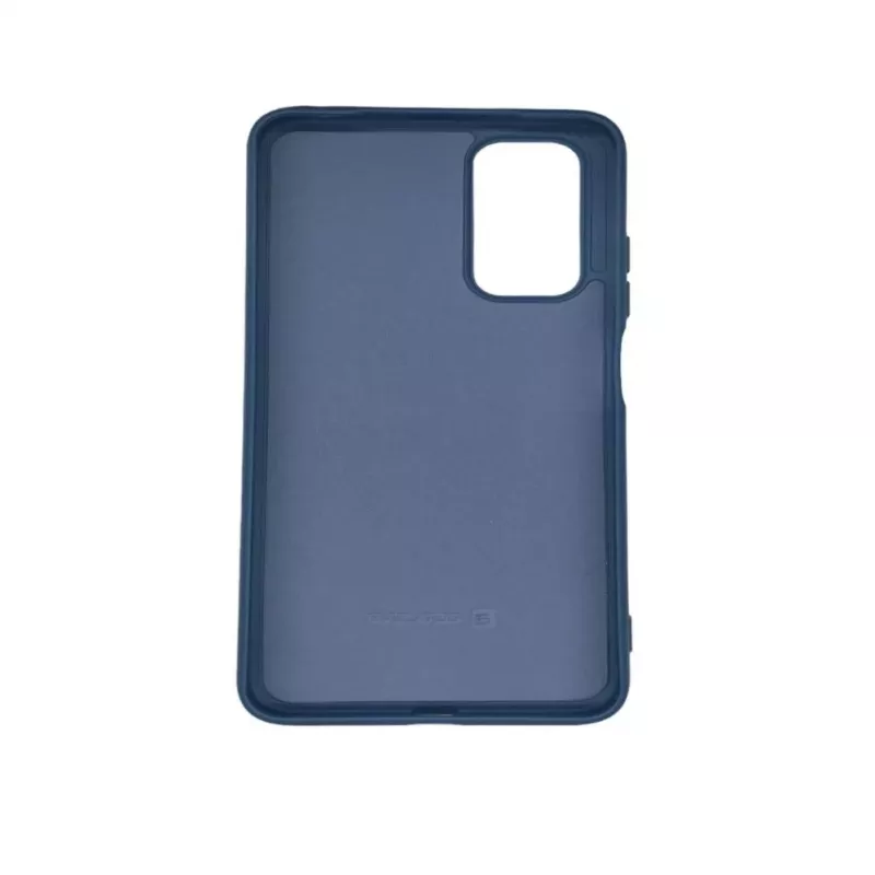 Evelatus Xiaomi Redmi Note 11/11S Nano Silicone Case Soft Touch TPU modré