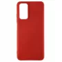 Evelatus Xiaomi Redmi Note 11/11S Nano Silicone Case Soft Touch TPU červené