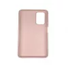 Evelatus Xiaomi Redmi Note 11/11S Nano Silicone Case Soft Touch TPU béžové