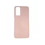 Evelatus Xiaomi Redmi Note 11/11S Nano Silicone Case Soft Touch TPU béžové
