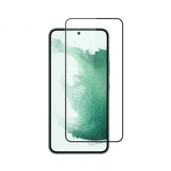 Evelatus Samsung Galaxy S22 2.5D Full Cover Japan Glue Glass Anti-Static ochranné sklo na displej