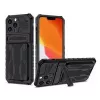iLike Samsung Galaxy A52 / A52 5G / A52s Protect Combo puzdro čierne