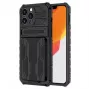 iLike Samsung Galaxy A52 / A52 5G / A52s Protect Combo puzdro čierne