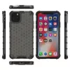 iLike Samsung Galaxy A13 Protect Honeycomb puzdro čierne