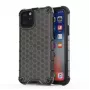 iLike Samsung Galaxy A13 Protect Honeycomb puzdro čierne