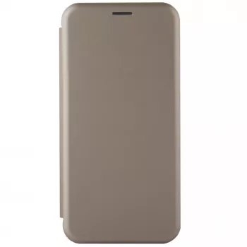 Evelatus Apple iPhone 12/12 Pro puzdro s viečkom zlaté