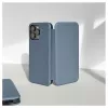 Evelatus Apple iPhone 13 Pro puzdro s viečkom tmavomodré