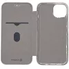 Evelatus Apple iPhone 13 Pro puzdro s viečkom zlaté