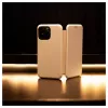Evelatus Apple iPhone 13 Pro puzdro s viečkom zlaté