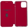 Evelatus Apple iPhone 13 Pro Max puzdro s viečkom červené