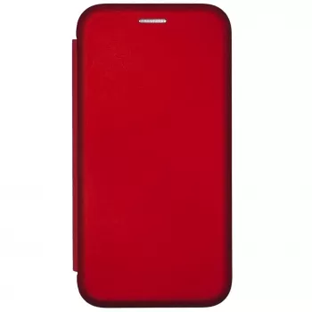 Evelatus Apple iPhone 13 Pro Max puzdro s viečkom červené