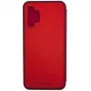 Evelatus Samsung Galaxy A32 puzdro s viečkom červené
