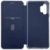 Evelatus Samsung Galaxy A32 5G puzdro s viečkom tmavomodré