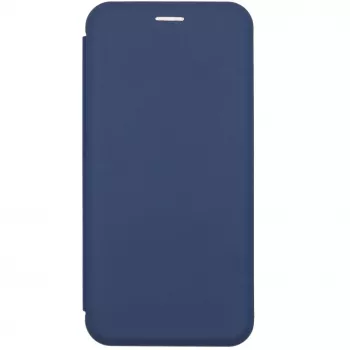 Evelatus puzdro s viečkom pre Xiaomi Redmi Note 10 Pro - tmavomodré