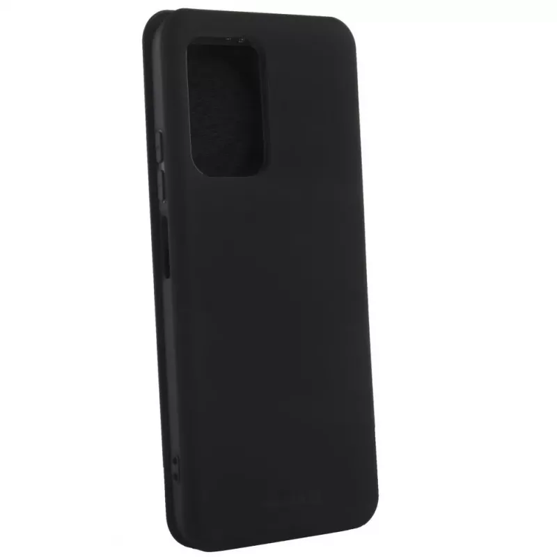 Evelatus Xiaomi 12 Pro puzdro s viečkom čierne