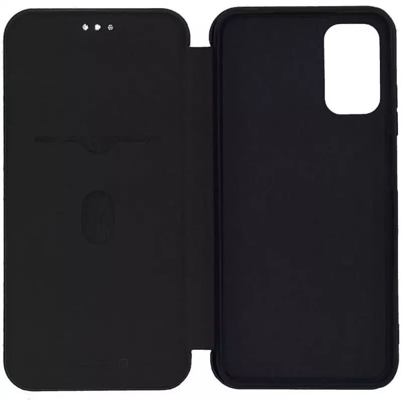 Evelatus Xiaomi 12 puzdro s viečkom čierne