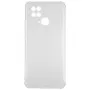Evelatus Xiaomi Redmi 10C / C40 Military Shockproof silikónové puzdro TPU transparentné