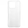 Evelatus Xiaomi Redmi 10C / C40 Clear silikónové puzdro 1,5 mm TPU transparentné