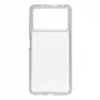 Evelatus Xiaomi Poco X4 Pro 5G Clear silikónové puzdro 1,5 mm TPU transparentné