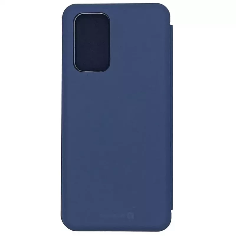 Evelatus Samsung Galaxy A23 4G / A23 5G Book Case tmavomodré