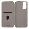 Evelatus Samsung Galaxy A23 Book Case zlaté