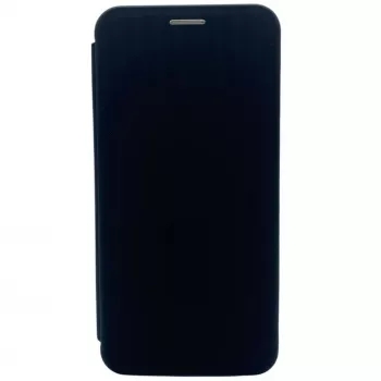Evelatus Samsung Galaxy A03 puzdro na knihu čierna