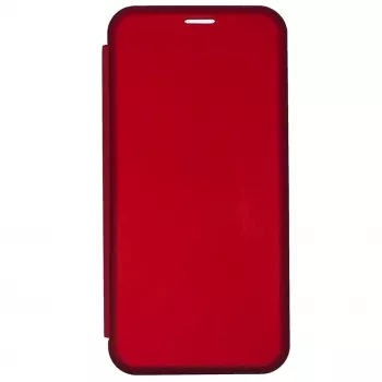Evelatus Samsung Galaxy A03 Book Case červené