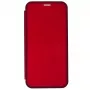 Evelatus Samsung Galaxy A03 Book Case červené