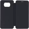 Evelatus Xiaomi Poco X3/X3 NFC/X3 Pro puzdro na knihu čierna