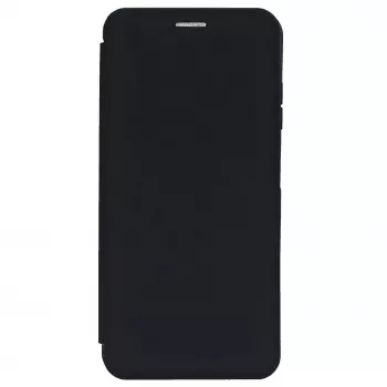 Evelatus Xiaomi Poco X3/X3 NFC/X3 Pro puzdro na knihu čierna