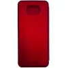 Evelatus Xiaomi Poco X3/X3 NFC/X3 Pro Book Case červené
