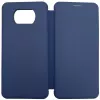 Evelatus Xiaomi Poco X3/X3 NFC/X3 Pro Book Case tmavomodré