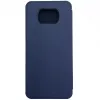 Evelatus Xiaomi Poco X3/X3 NFC/X3 Pro Book Case tmavomodré
