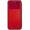 Evelatus Xiaomi Poco X4 Pro 5G Book Case červené