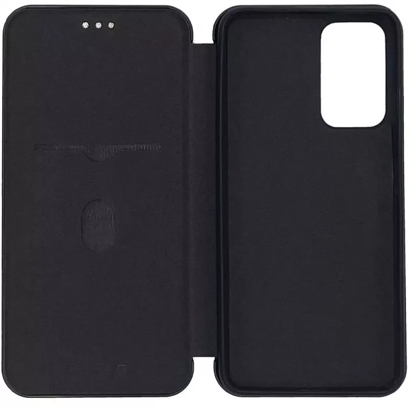 Evelatus Xiaomi Poco M4 Pro 5G puzdro na knihu čierna