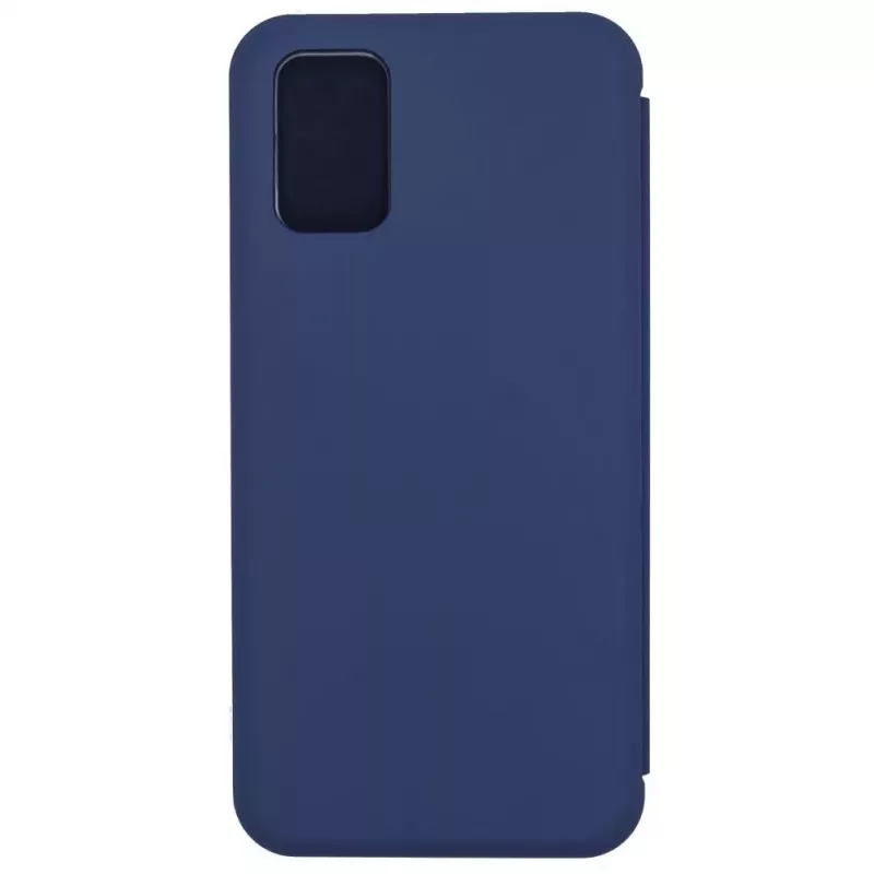 Evelatus Xiaomi Poco M4 Pro 5G Book Case tmavomodré