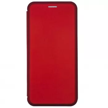 Evelatus Xiaomi Poco M4 Pro Book Case červené