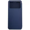 Evelatus Xiaomi Poco M4 Pro Book Case tmavomodré
