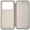 Evelatus Book Case pre Xiaomi Poco M4 Pro - zlaté