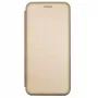 Evelatus Book Case pre Xiaomi Poco M4 Pro - zlaté