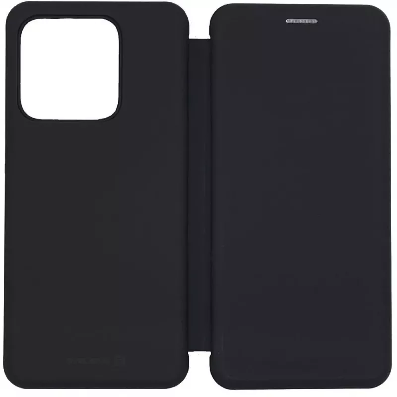 Evelatus Xiaomi Redmi 9C / 10A 4G puzdro na knihu čierna