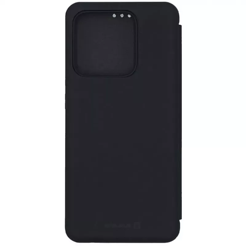 Evelatus Xiaomi Redmi 9C / 10A 4G puzdro na knihu čierna