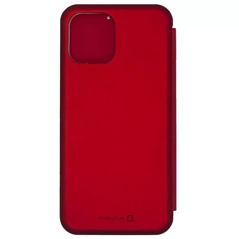 Evelatus Book Case pre Xiaomi Redmi 10C / C40 - červené