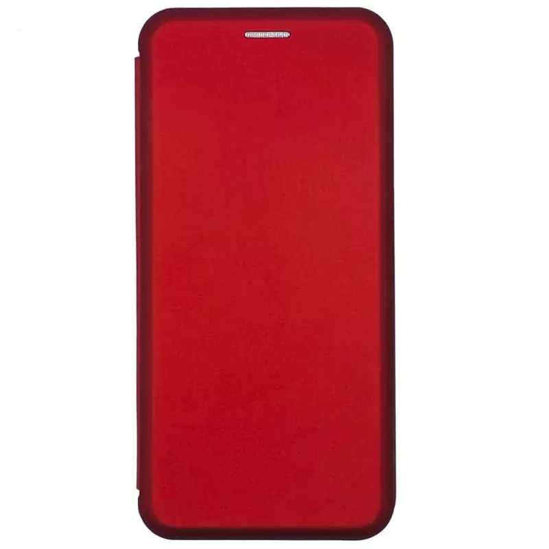 Evelatus Book Case pre Xiaomi Redmi 10C / C40 - červené