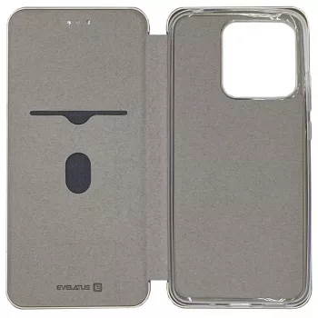 Evelatus Book Case pre Xiaomi Redmi 10C / C40 - zlaté