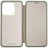 Evelatus Book Case pre Xiaomi Redmi 10C / C40 - zlaté