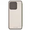 Evelatus Book Case pre Xiaomi Redmi 10C / C40 - zlaté