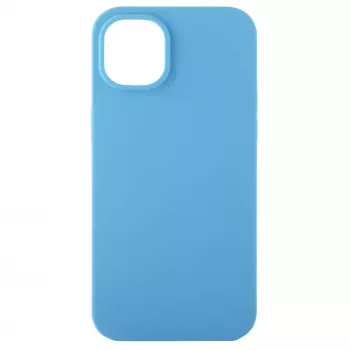 Evelatus Apple iPhone 14 6.1 Premium Soft Touch silikónové puzdro Sky Blue
